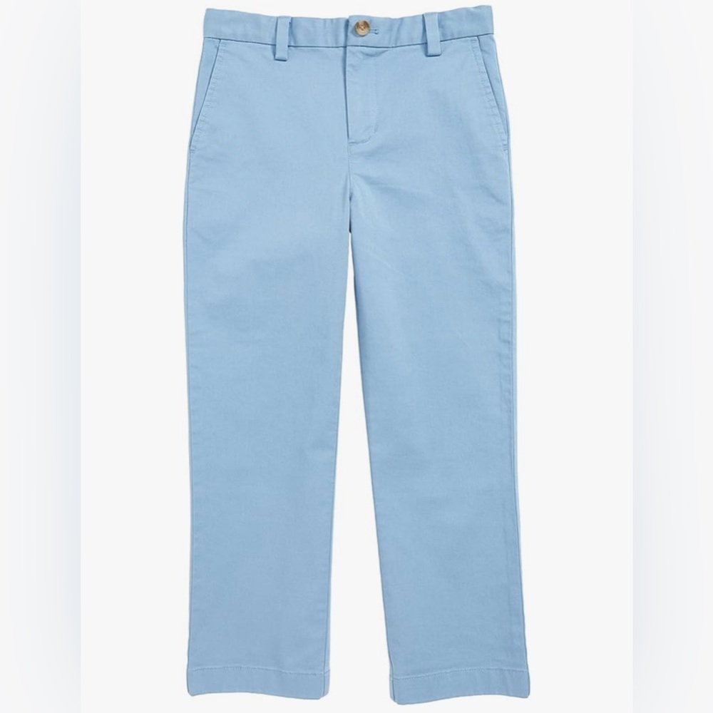 Vineyard Vines Blue Breaker Pant - 38 x 32